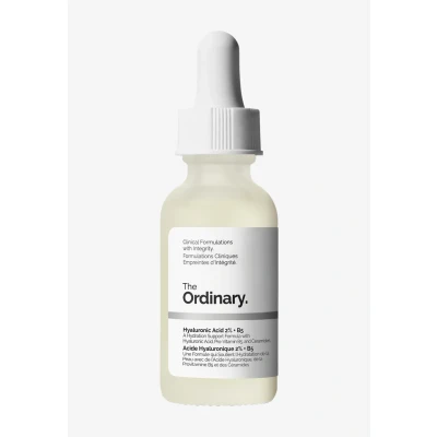 Immagine di The Ordinary Hyaluronic ACID 2% + B5 Siero, Taglia: 60 ml,