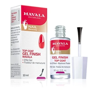 Immagine di Mavala Smalto in gel 10 ml