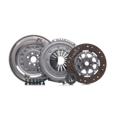 Immagine di SACHS ZMS Modul 2290 601 015 Kit Frizione AUDI: A4 B6 Avant, B7 Sedan, VOLKSWAGEN: Passat B5 GP Variant, Sedan