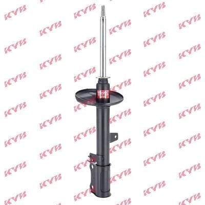 Immagine di KYB Excel G 334269 Ammortizzatore Assale posteriore Dx A pressione del gas doppio tubo tipo McPherson Spina superiore LEXUS: RX I