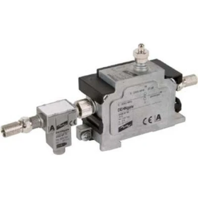 Immagine di DEHN 909705 DEHNgate DGA GFF TV für Koax Ans Modulo Protezione da sovratensioni per: N (Koax) 10 kA 1 pz.