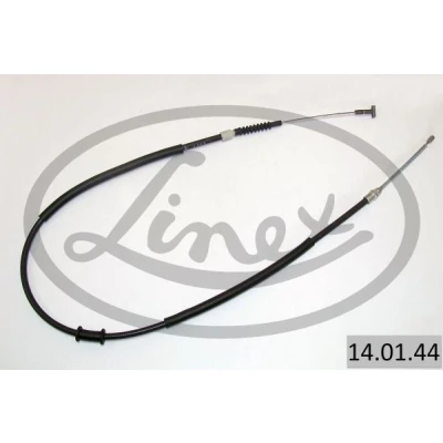Immagine di LINEX 14.01.44 Cavo freno a mano 1415/1040mm Sx