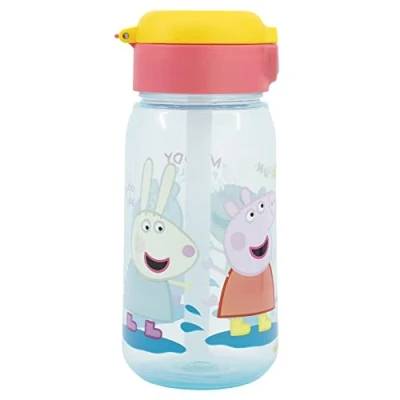 Immagine di BOTTIGLIA ACTIVE 510 ML PEPPA PIG CORE 2022 Stor