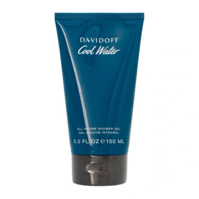 Immagine di Davidoff Cool Water Gel doccia Tutto in uno 150 ml