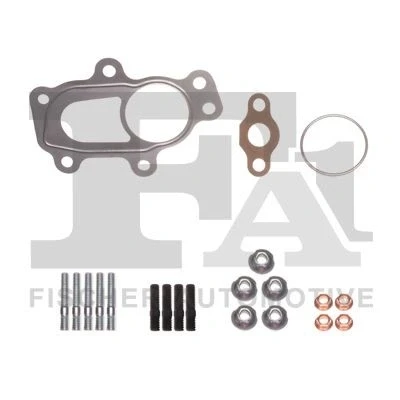 Immagine di FA1 KT228 506 Kit montaggio, Compressore
