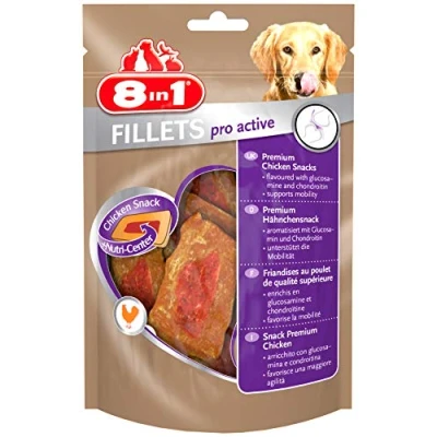 Immagine di 8IN1 FILETTI S AGILITY 80g
