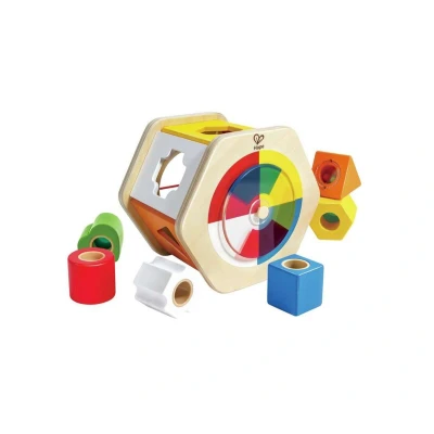 Immagine di Wonder Shape Classificatore Forme e Colori