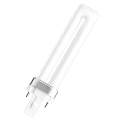 Immagine di Osram Dulux S 9 W/840 Lampada fluorescente compatta