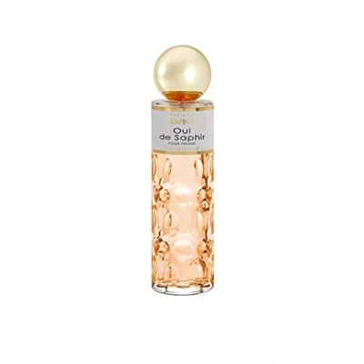 Immagine di SAPHIR OUI DE EDP 200 ML