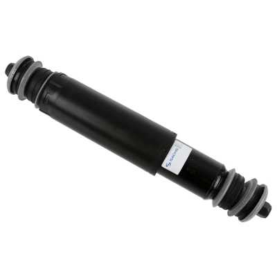 Immagine di SACHS 131 828 Ammortizzatore Pressione olio A doppio tubo telescopico Spina superiore, inferiore