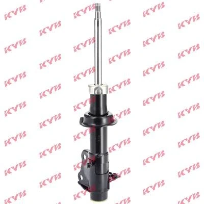 Immagine di KYB Excel G 333320 Ammortizzatore Assale anteriore Dx A pressione del gas doppio tubo tipo McPherson Spina superiore