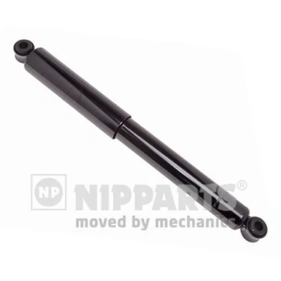 Immagine di NIPPARTS N5529005G Ammortizzatore A pressione del gas telescopico Occhiello superiore, inferiore ISUZU: D Max 1 Pickup