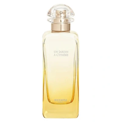 Immagine di Hermès Un Jardin à Cythère Eau de Toilette Ricaricabile 100 ml