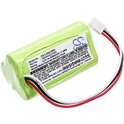 Immagine di Batteria compatibile con Logitech Z515 Ni MH 3.6V 2000mAh 180AAHC3TMX