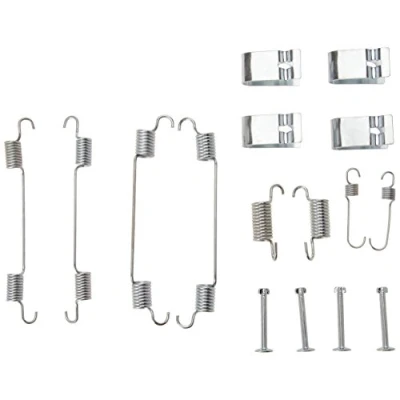 Immagine di TRW SFK242 Kit accessori, Ganasce freno SUZUKI: IGNIS I, 2, Wagon R+ II Hatchback