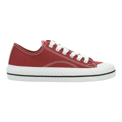 Immagine di CITROËN Scarpe da GINNASTICACON Lacci C23W, Sneaker Uomo, Bordeaux, 38 EU