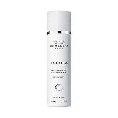 Immagine di Institut Esthederm Osmoclean Hydra Replenishing Cleansing Milk 200 ml