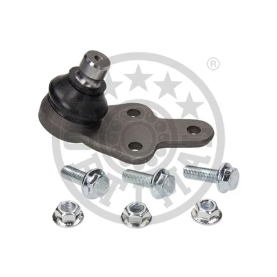 Immagine di OPTIMAL G3 1044 Testina braccio oscillante Assale anteriore Sx con accessori 93,3 per trasversale FORD: FOCUS 3, C Max 2