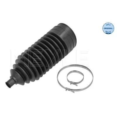 Immagine di MEYLE 53 14 620 0002 Kit soffietto, Sterzo EPDM (Etilene Propilene Diene Caucciù), PP(Polipropilene) Assale anteriore