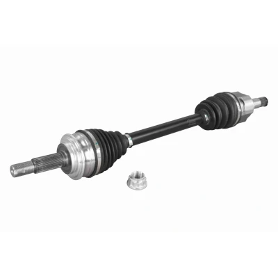 Immagine di ACKOJA A70 9895 Albero motore / Semiasse Assale anteriore Sx TOYOTA: Yaris II Hatchback