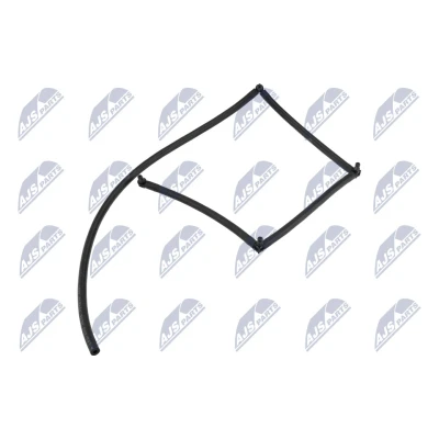 Immagine di NTY BPP CT 014 Tubo flessibile, Carburante perso CITROËN: C3 I Hatchback, II, PEUGEOT: 206 Hatchback