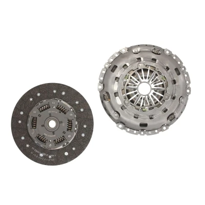 Immagine di LuK 625 3096 09 Kit Frizione FORD: S Max Mk1, MONDEO 4 Turnier, Galaxy Mk2 MPV