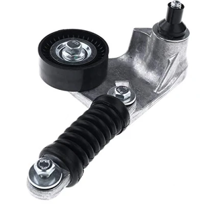 Immagine di Tendicinghia cinghia trapezoidale Sostituzione per Mondeo III B5Y B4Y BWY Transit FD FA FM 2.0L 2.2L Diesel 2000 2007 XS7E6A228CB