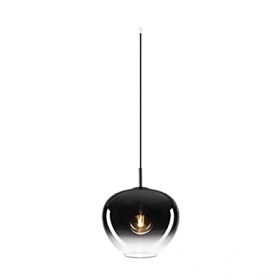 Immagine di SLV PANTILO CONVEX 29 1003443 Lampada a sospensione E27 40 W Cromo