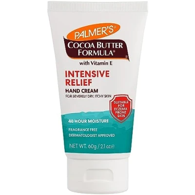 Immagine di Crema de Manos Palmer&#039;s Cocoa Butter fórmula, 60 gramos (referencia: S4246964)