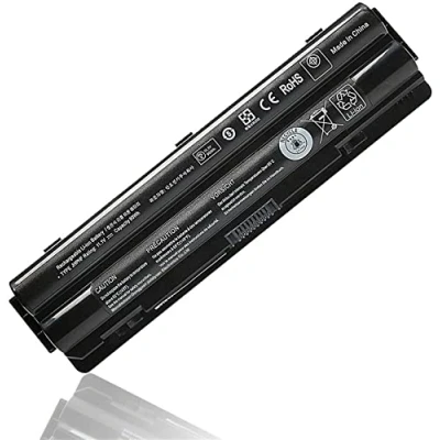 Immagine di R795X J70W7 JWPHF WHXY3 312 1123 1127 453 10186 08PGNG 0J70W7 0JWPHF 0R4CN5 8PGNG 991T2021F Sostituzione della batteria del laptop per Dell XPS L702x L502x L501x 17 L701x 14 L401X (11.1V 90Wh)
