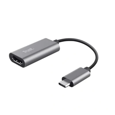 Immagine di TRUST DALYX USB C HDMI ADAPTER