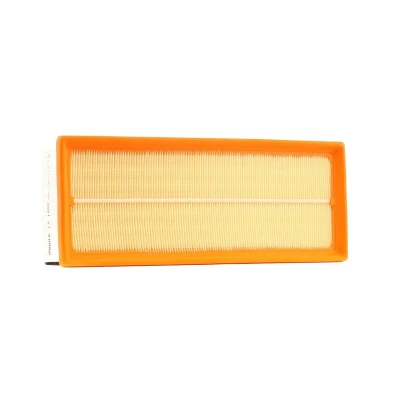 Immagine di MAHLE ORIGINAL LX 1482 filtro aria 75,3 136 344,5 Cartuccia VOLKSWAGEN: Sharan II, Touran I, CADDY 4 Kombi, SKODA: Yeti, Octavia II Hatchback