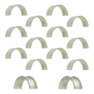 Immagine di Cuscinetto dell&#039;albero a gomiti GLYCO H973/7 STD