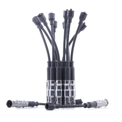 Immagine di ENGITECH ENT910272 Kit Cavi Accensione MERCEDES BENZ: Classe S Sedan, ML, SL Cabrio