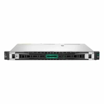 Immagine di HPE ProLiant DL20 Gen11 Intel Xeon E 2434 Quad Core P65395 421