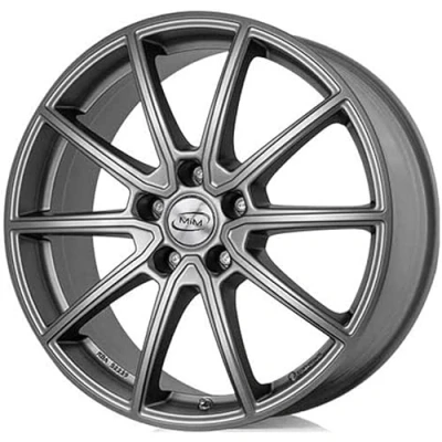 Immagine di Brock Rc32 7.0x17 5x114.3 ET35 66.1 Cerchi