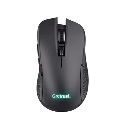 Immagine di TRUST GXT923 YBAR WIRELESS MOUSE