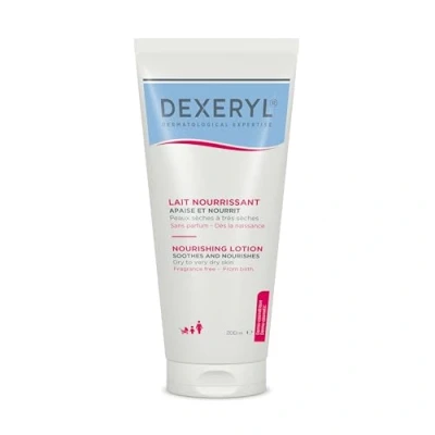 Immagine di DEXERYL LATTE NUTRITIVO 200 ML