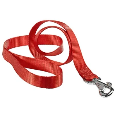 Immagine di FERPLAST Guinzaglio nylon resistente cane cani vari colori misure CLUB G