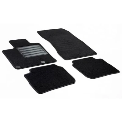 Immagine di MTM SP 10171 Tappetini su Misura in Velluto per Nissan Qashqai III (J12) e Power 07.2022&gt;