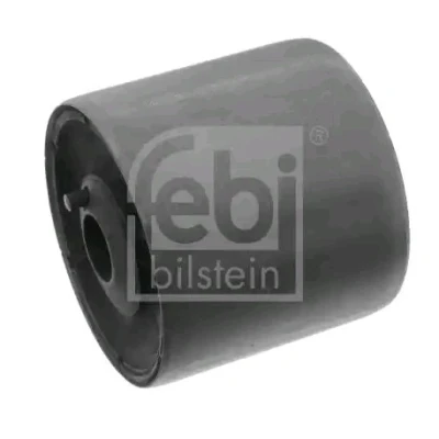 Immagine di FEBI BILSTEIN 49538 Silent Block inferiore, Assale anteriore Sx, posteriore, Dx 67 Gomma MERCEDES BENZ: Classe R