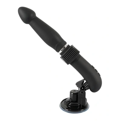 Immagine di Vibratore a Spinta Fucking Machine RC