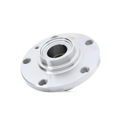 Immagine di MEYLE 100 407 0068 Mozzo ruota 5 112 senza cuscinetto materiale montaggio ORIGINAL Quality AUDI: A4 B7 Avant, B6 Allroad C5