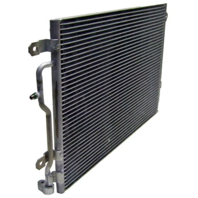 Immagine di MAHLE ORIGINAL AC 807 000S Condensatore senza sensore pressione, essiccatore 13, 16 13,0 570, 608 AUDI: A4 B6 Avant, A6 C5 Sedan