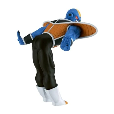 Immagine di Banpresto Burter Dragon Ball Z Action Figure Solid Edge Works Volume 19 14 cm, Multicolore, BP89292P