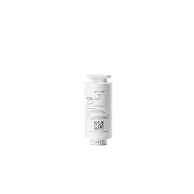 Immagine di Frizzlife ASR613 Cartuccia filtro post di ricambio per sistema osmosi inversa PD1200 (terza fase)