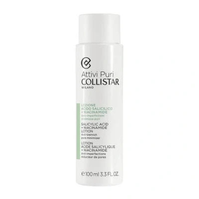 Immagine di Collistar Attivi Puri Salicylic Acid + Niacinamide Loion 100 ml