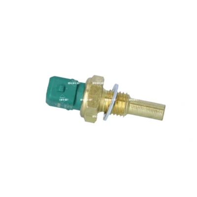 Immagine di NRF 727102 Sensore Temperatura Refrigerante con anello tenuta CITROËN: Saxo Hatchback, Berlingo / First I, PEUGEOT: 106 II Hatchback