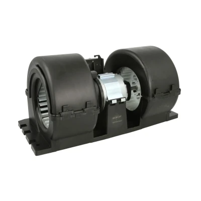 Immagine di NRF 34141 Elettromotore, Ventilatore abitacolo 24 con regolatore integrato