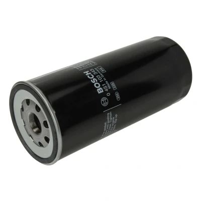Immagine di BOSCH 0 451 103 343 Filtro olio 1 1/8&quot; 16 UN ad avvitamento SCANIA: 4 series, P,G,R,T series